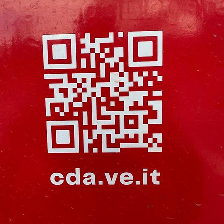 Casa In Venezia 2019 Διαμέρισμα Εξωτερικό φωτογραφία
