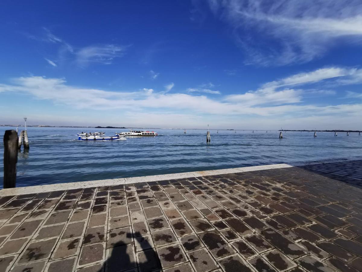 Casa In Venezia 2019 Διαμέρισμα Εξωτερικό φωτογραφία