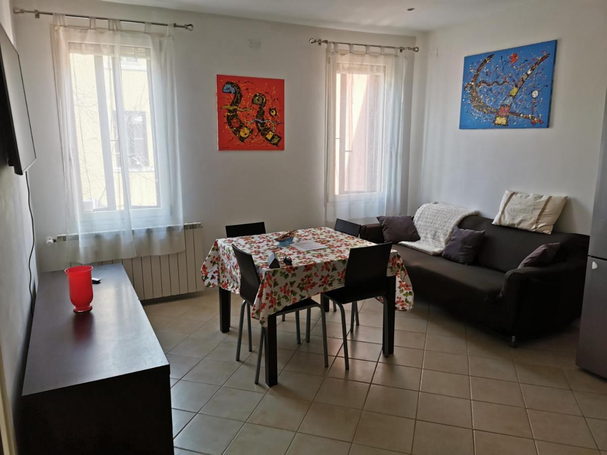 Casa In Venezia 2019 Διαμέρισμα Εξωτερικό φωτογραφία