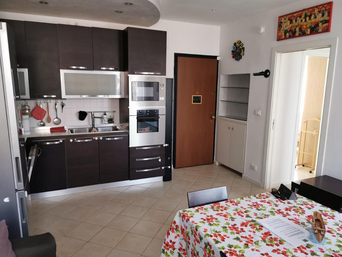 Casa In Venezia 2019 Διαμέρισμα Εξωτερικό φωτογραφία