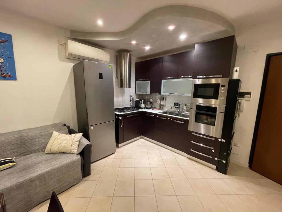 Casa In Venezia 2019 Διαμέρισμα Εξωτερικό φωτογραφία