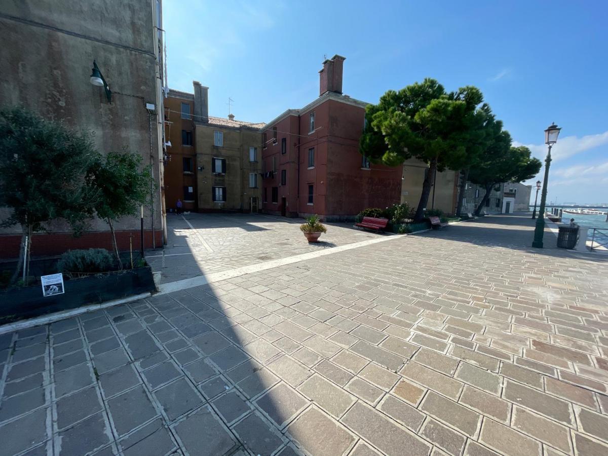 Casa In Venezia 2019 Διαμέρισμα Εξωτερικό φωτογραφία