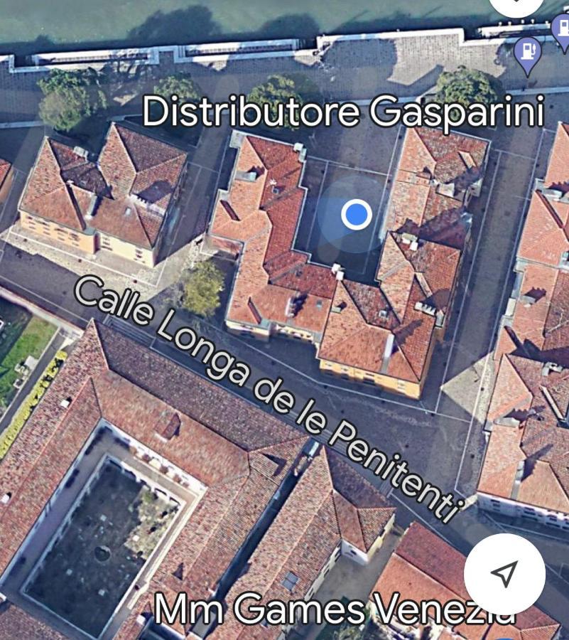 Casa In Venezia 2019 Διαμέρισμα Εξωτερικό φωτογραφία